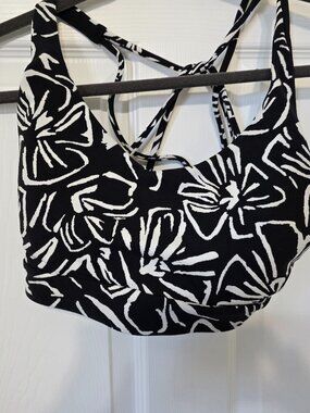 Athleta Ultimate (Ultra) Bra – Size Medium (D+ Cups) – Like New